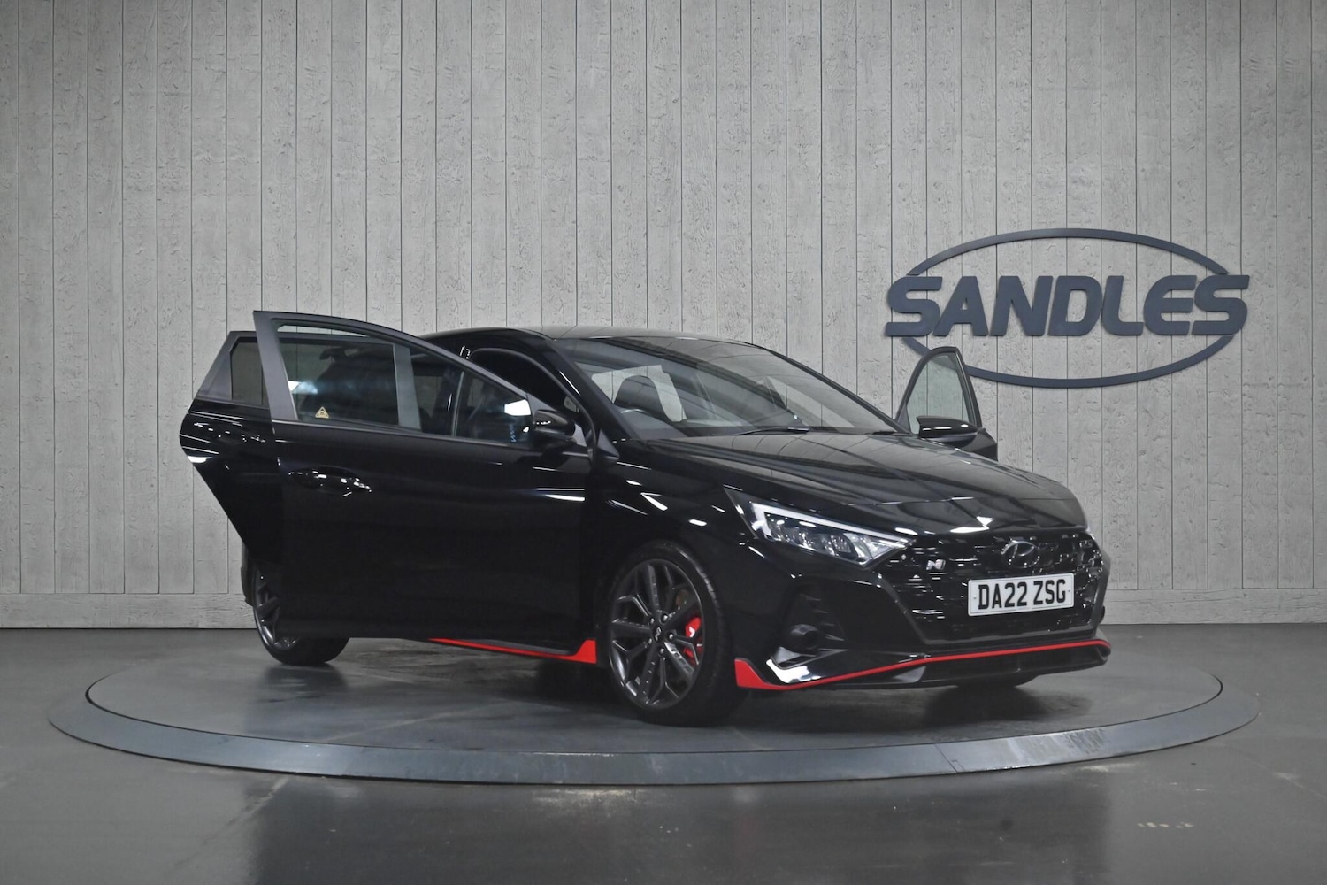 Used Hyundai i20 2022 for sale - 77510934: Photo 10