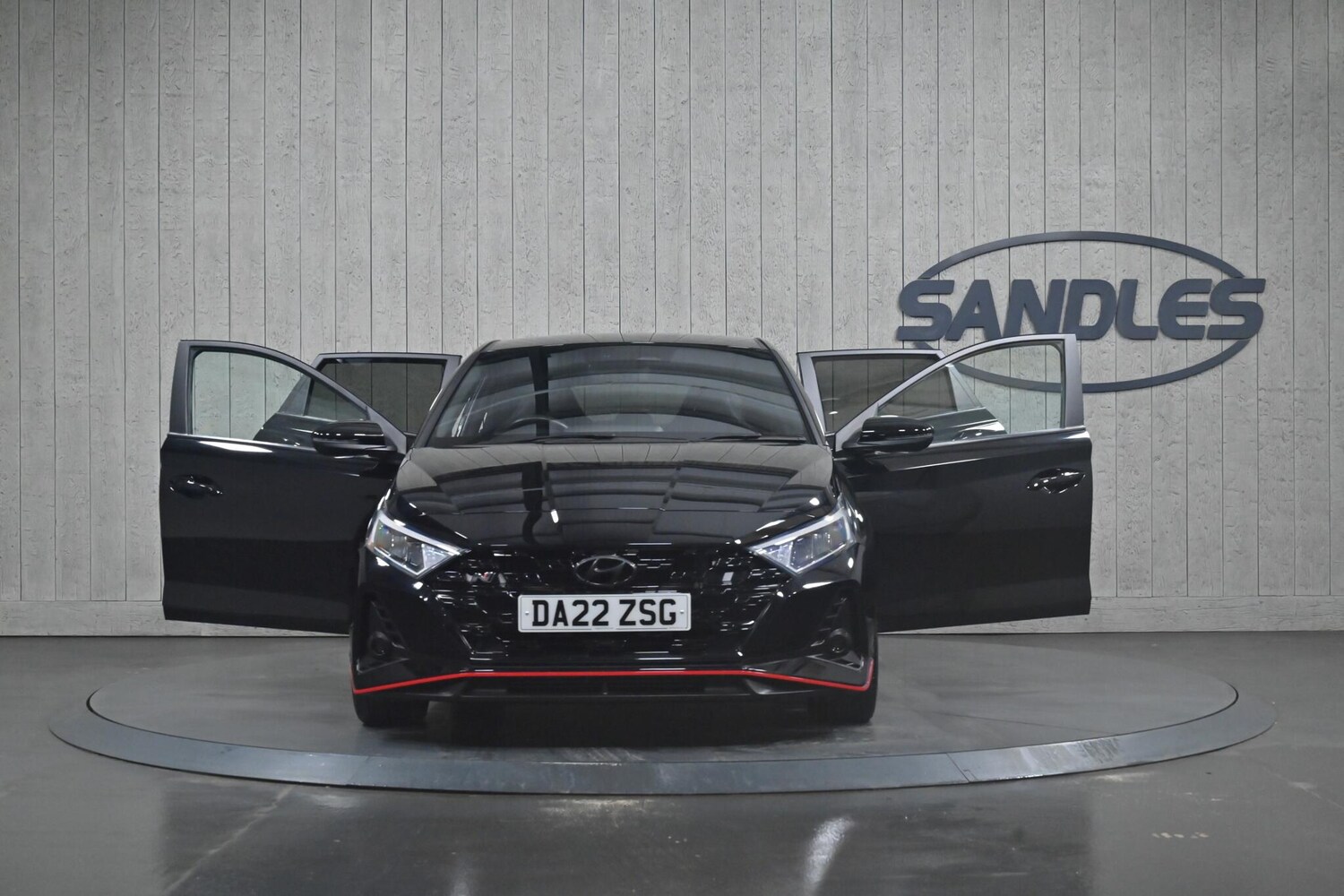 Used Hyundai i20 2022 for sale - 77510934: Photo 11