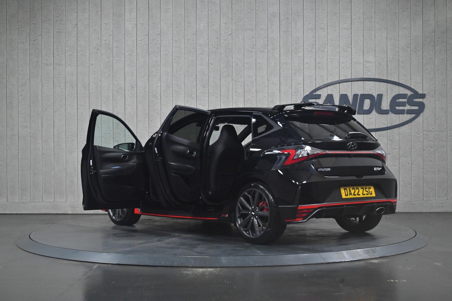 Used Hyundai i20 2022 for sale - 77510934: Photo 13