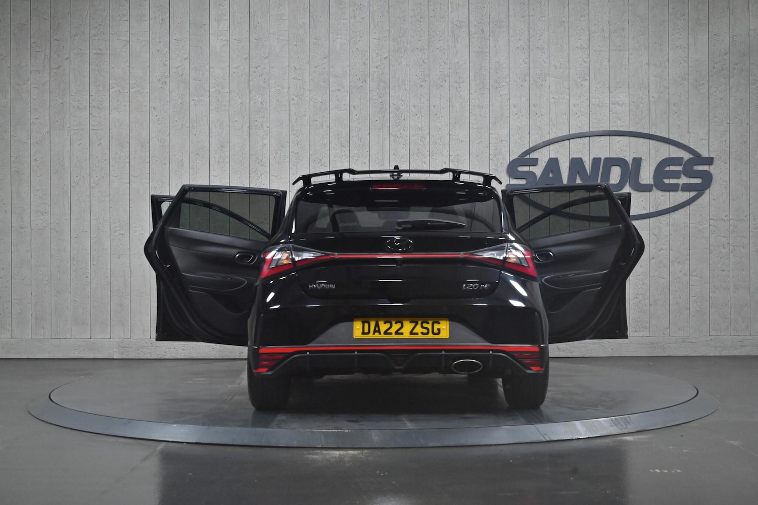 Used Hyundai i20 2022 for sale - 77510934: Photo 14