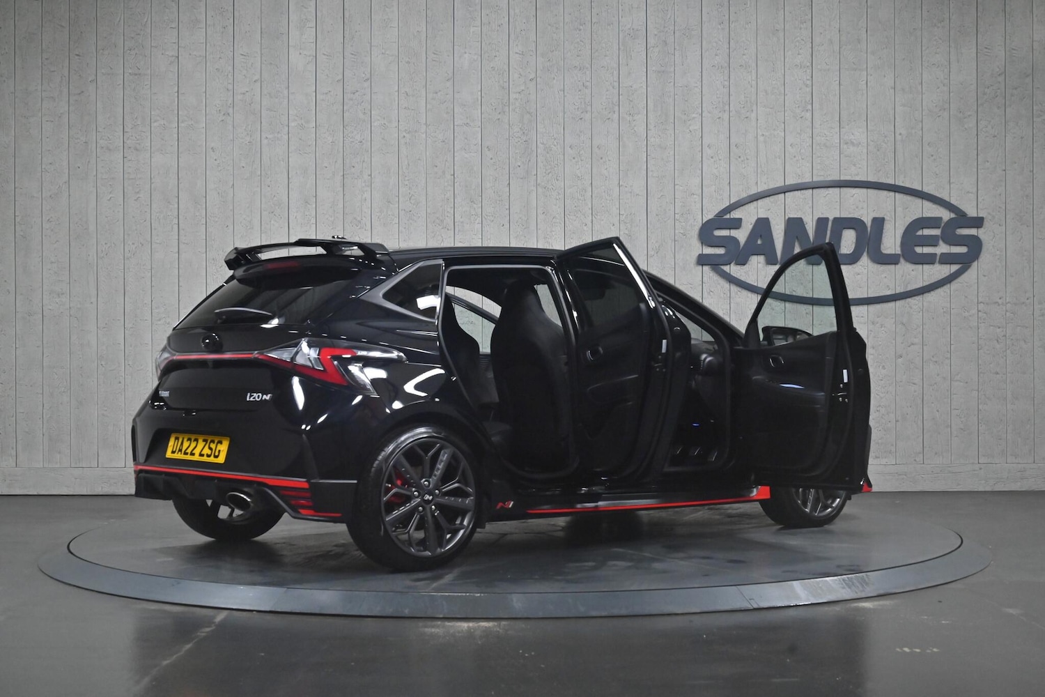 Used Hyundai i20 2022 for sale - 77510934: Photo 15