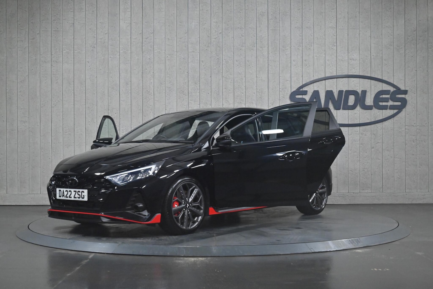 Used Hyundai i20 2022 for sale - 77510934: Photo 16