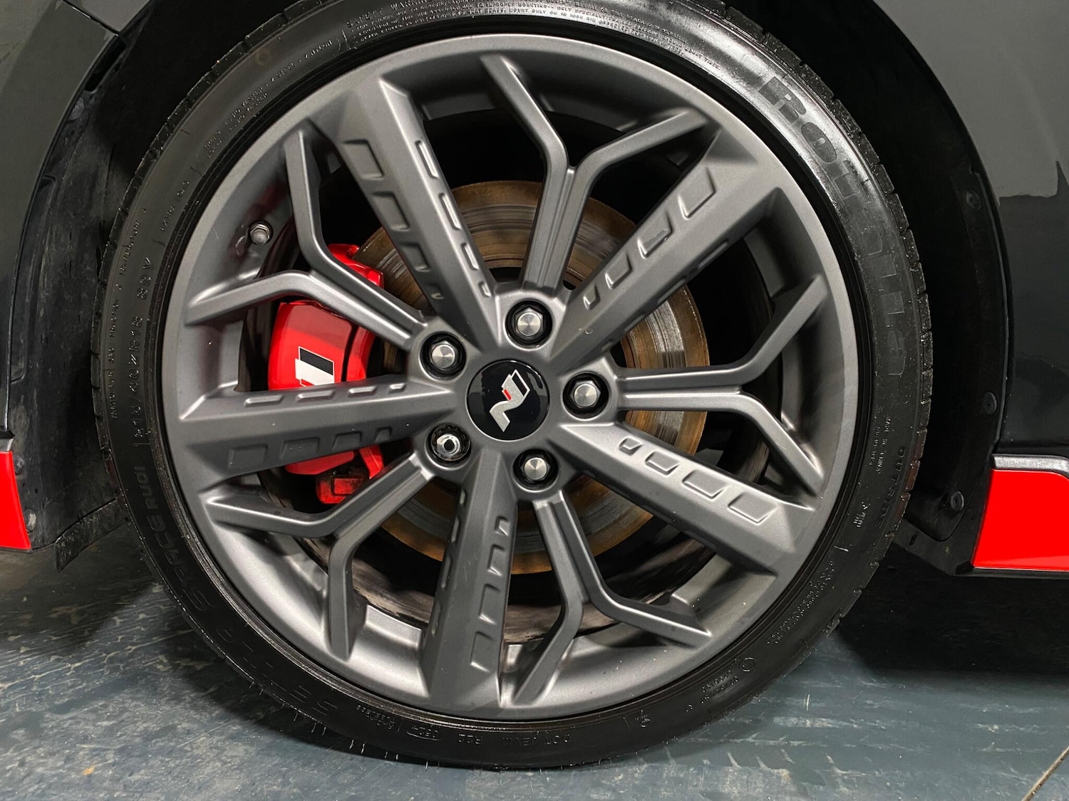 Used Hyundai i20 2022 for sale - 77510934: Photo 18