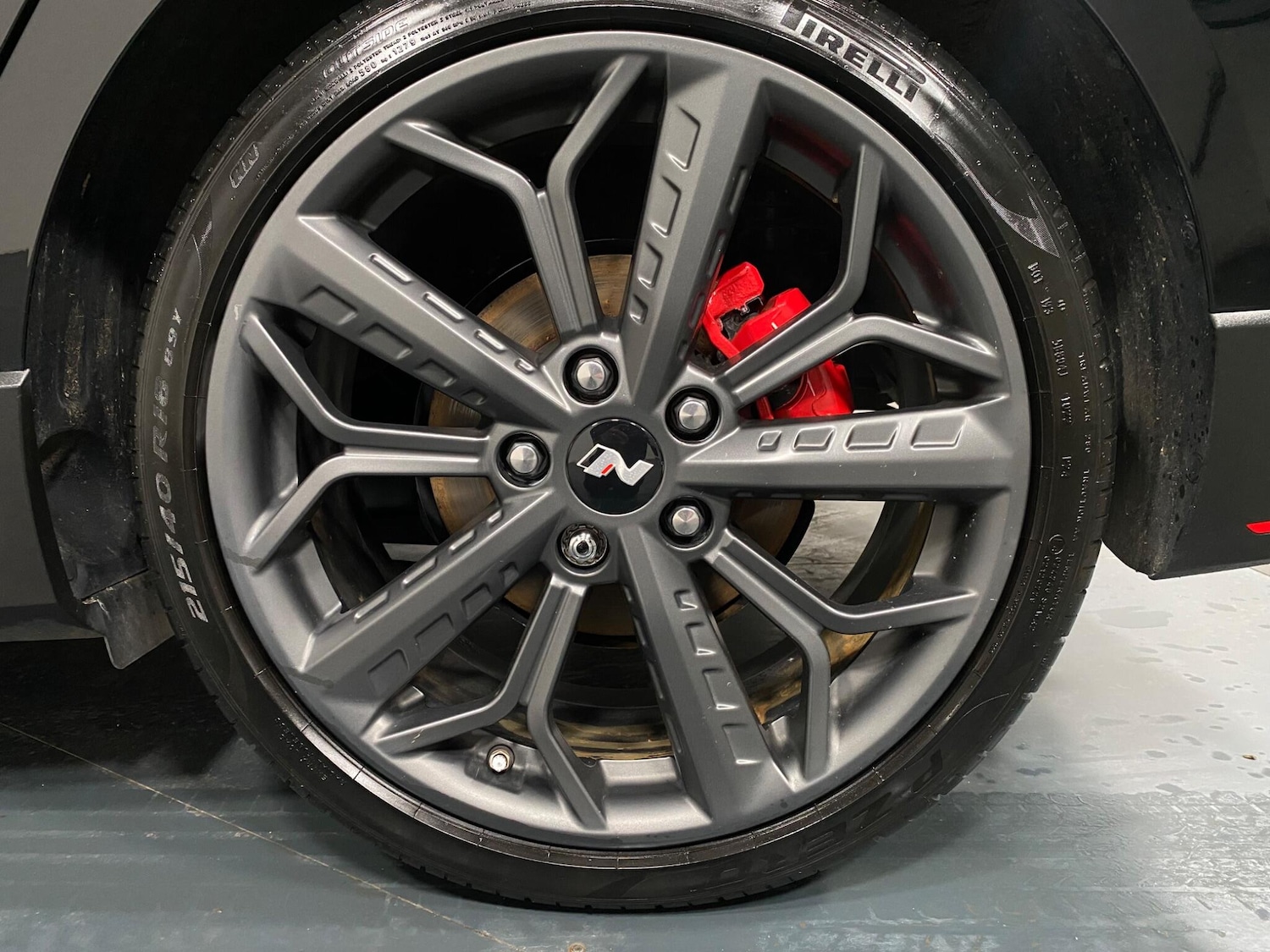 Used Hyundai i20 2022 for sale - 77510934: Photo 19