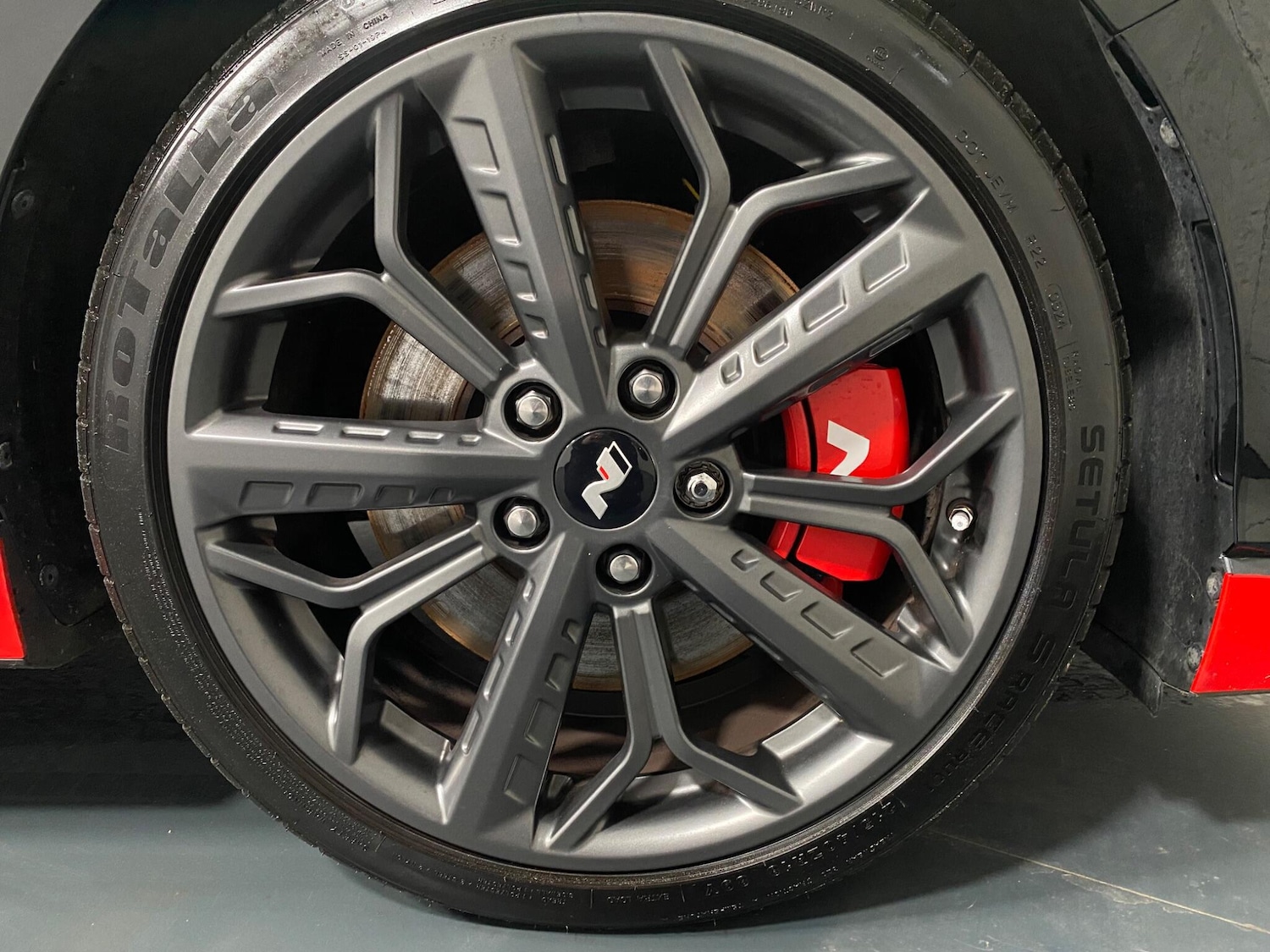 Used Hyundai i20 2022 for sale - 77510934: Photo 20