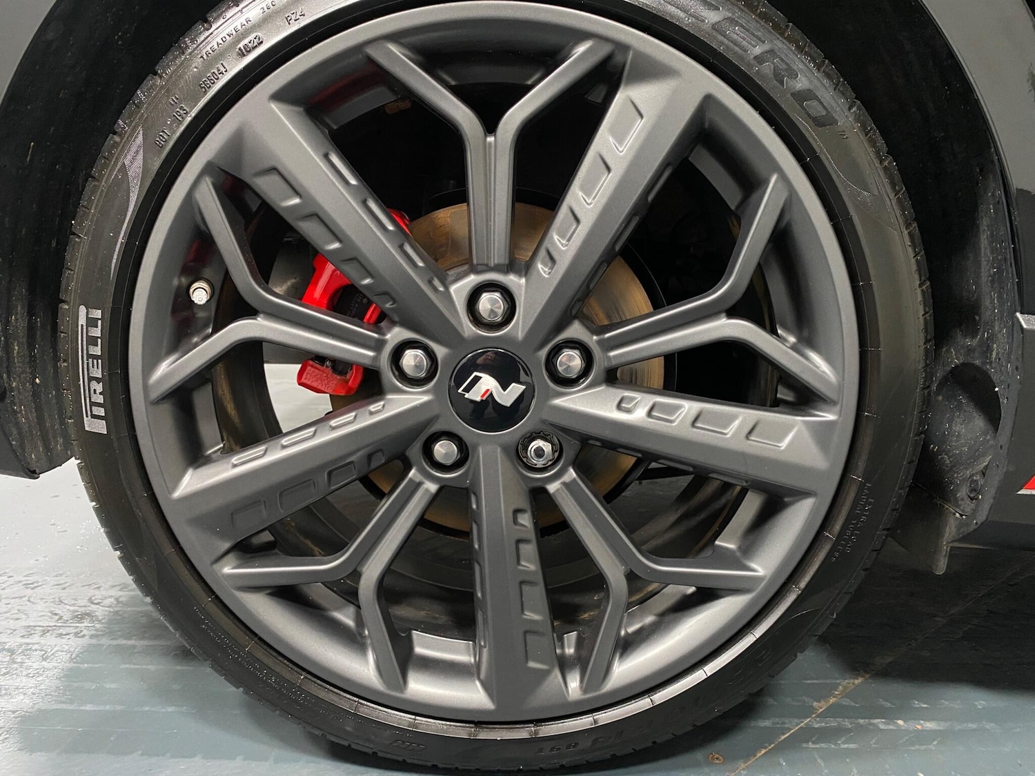 Used Hyundai i20 2022 for sale - 77510934: Photo 21