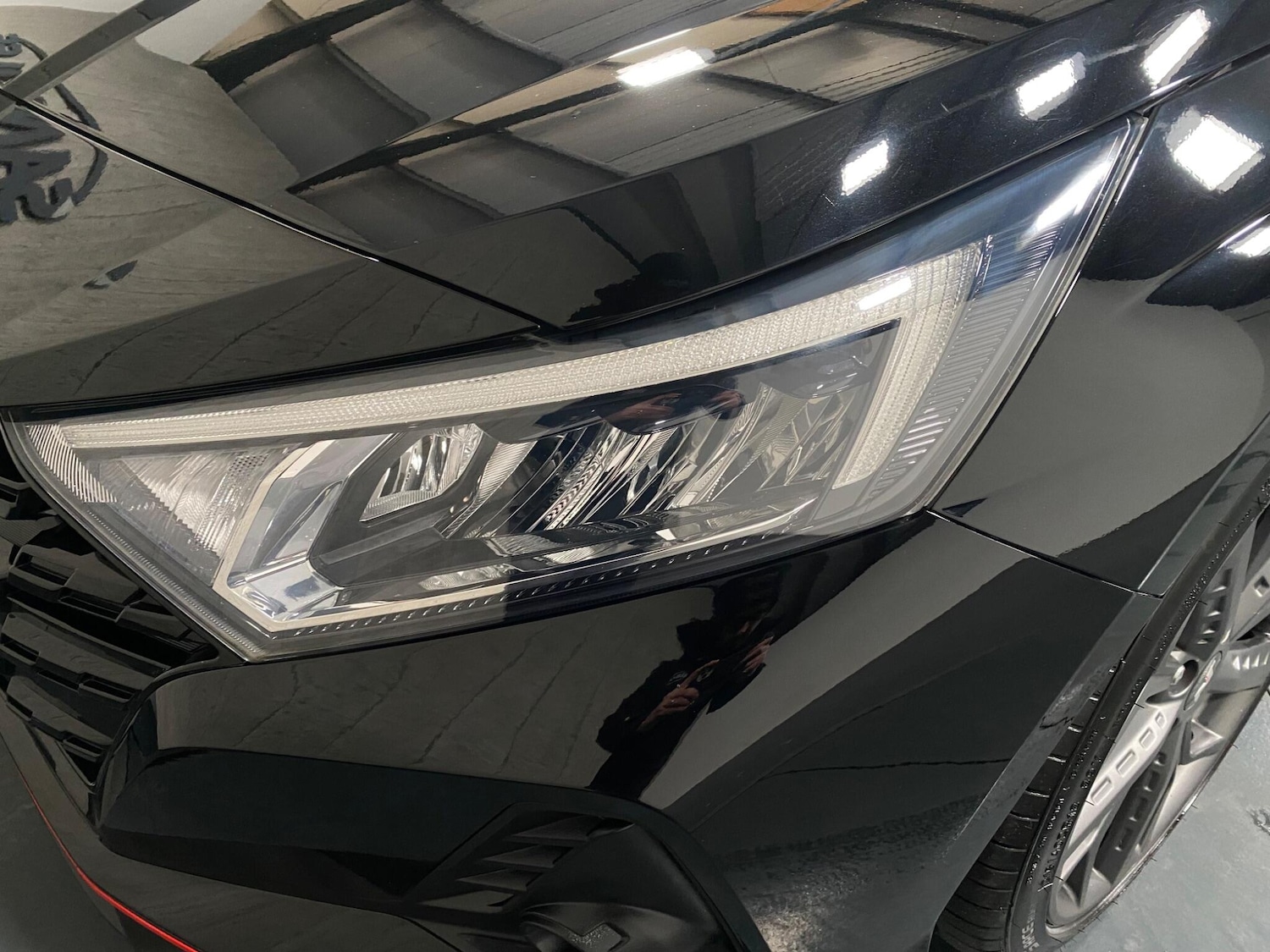 Used Hyundai i20 2022 for sale - 77510934: Photo 22