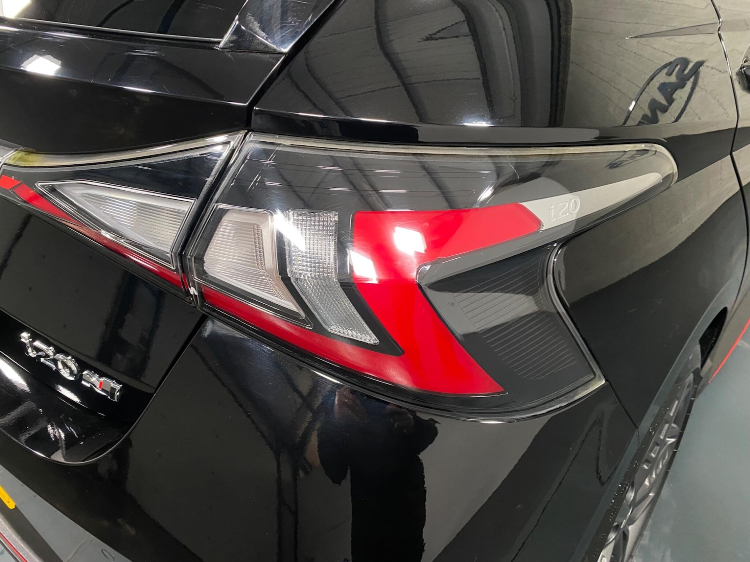 Used Hyundai i20 2022 for sale - 77510934: Photo 23