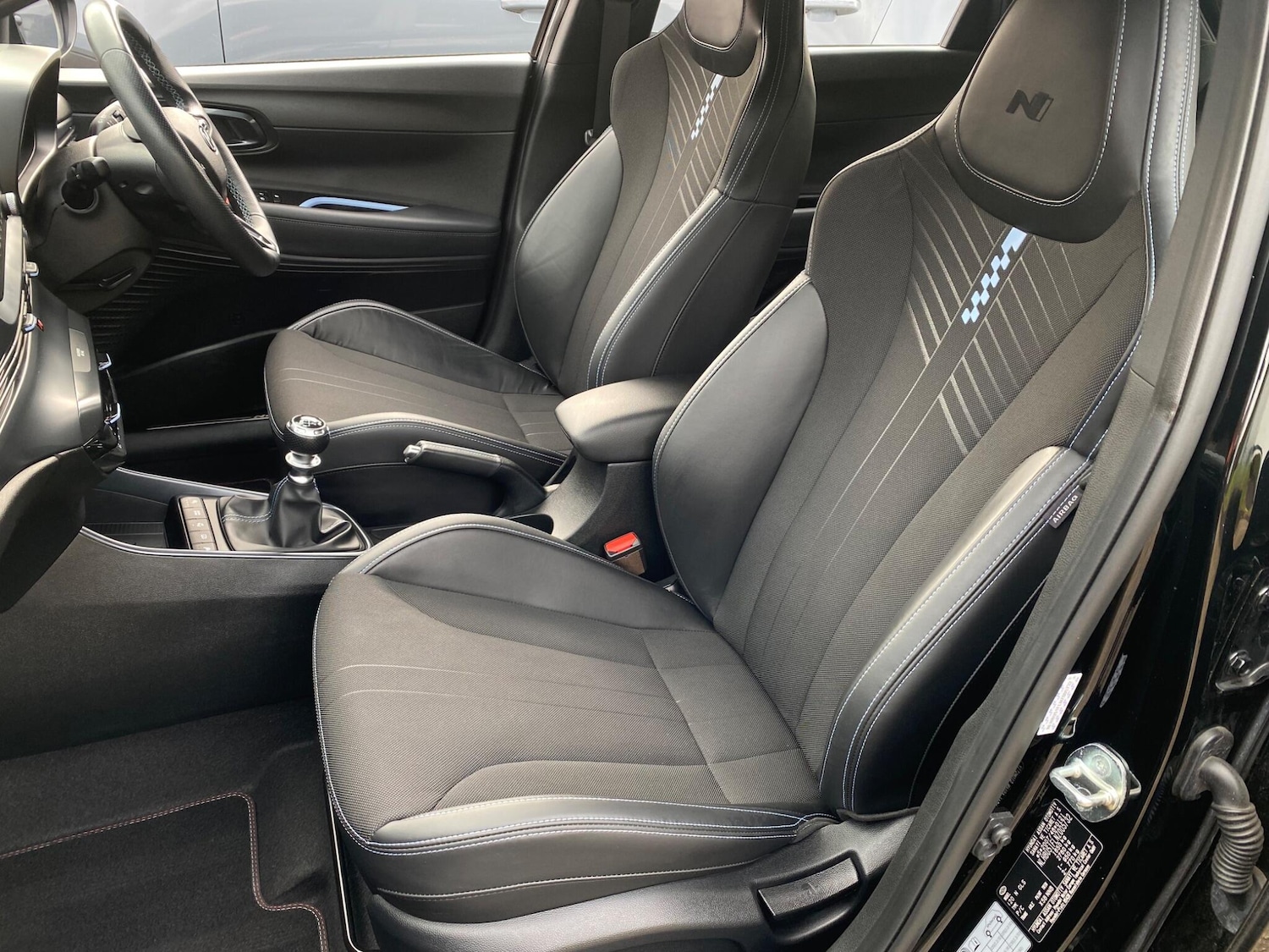 Used Hyundai i20 2022 for sale - 77510934: Photo 25