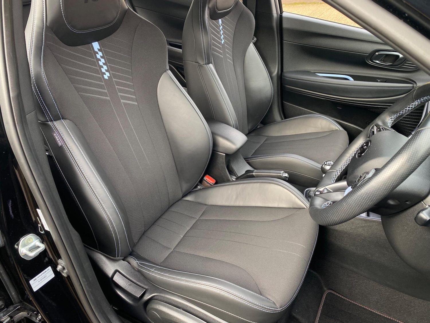 Used Hyundai i20 2022 for sale - 77510934: Photo 26