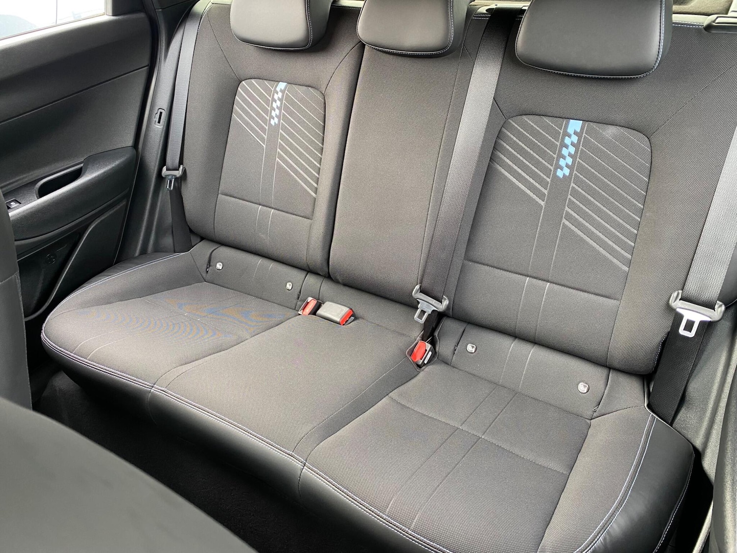 Used Hyundai i20 2022 for sale - 77510934: Photo 27