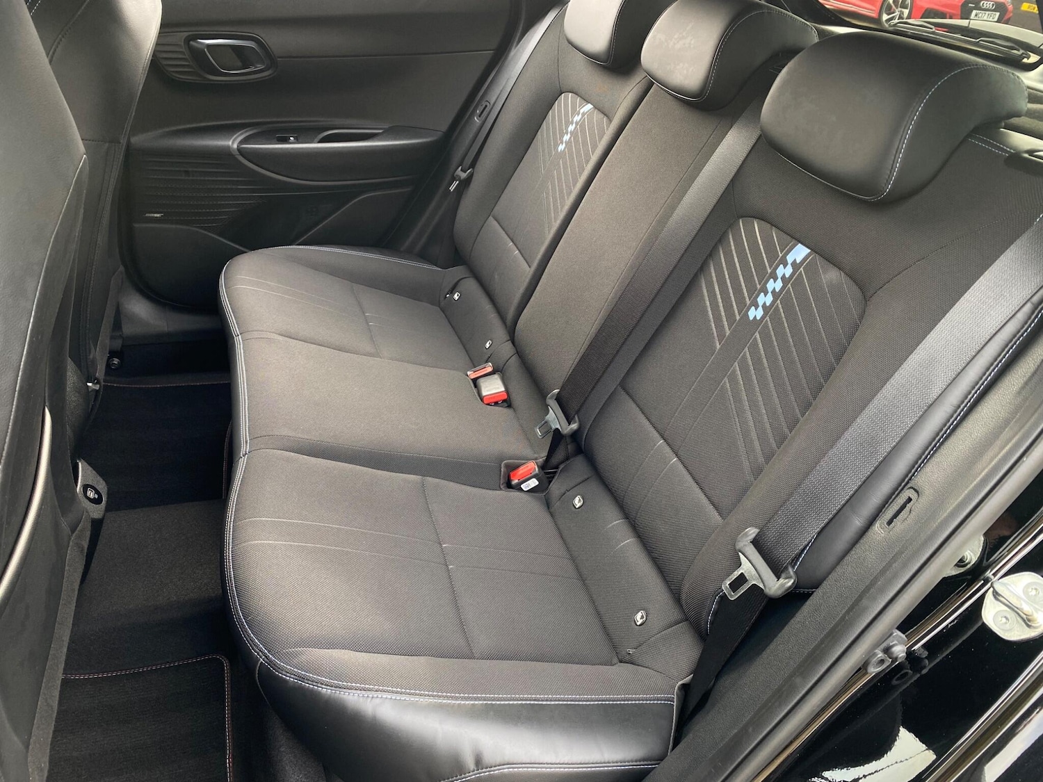 Used Hyundai i20 2022 for sale - 77510934: Photo 28