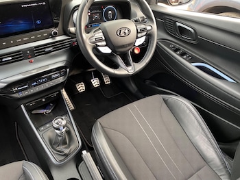 Used Hyundai i20 2022 for sale - 77510934: Photo