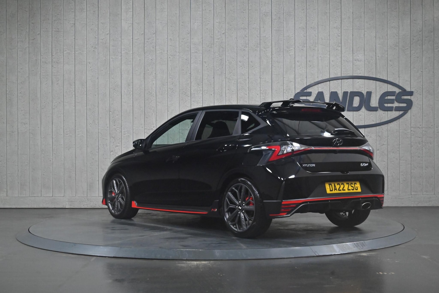 Used Hyundai i20 2022 for sale - 77510934: Photo 3