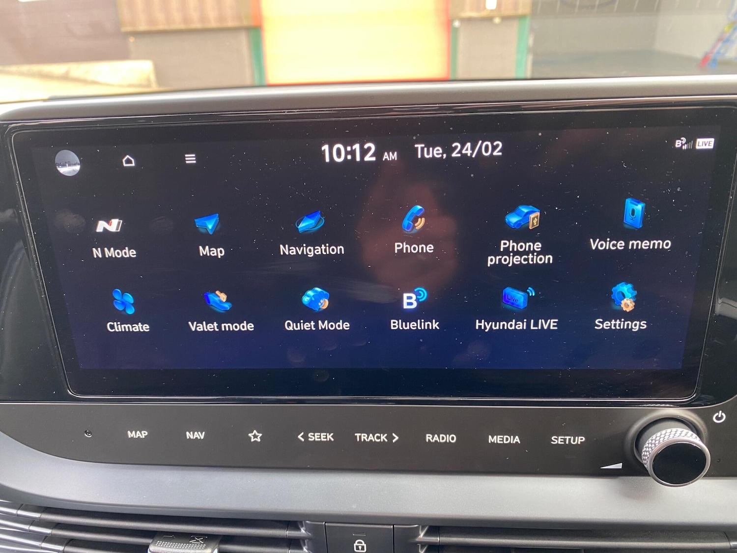 Used Hyundai i20 2022 for sale - 77510934: Photo 31