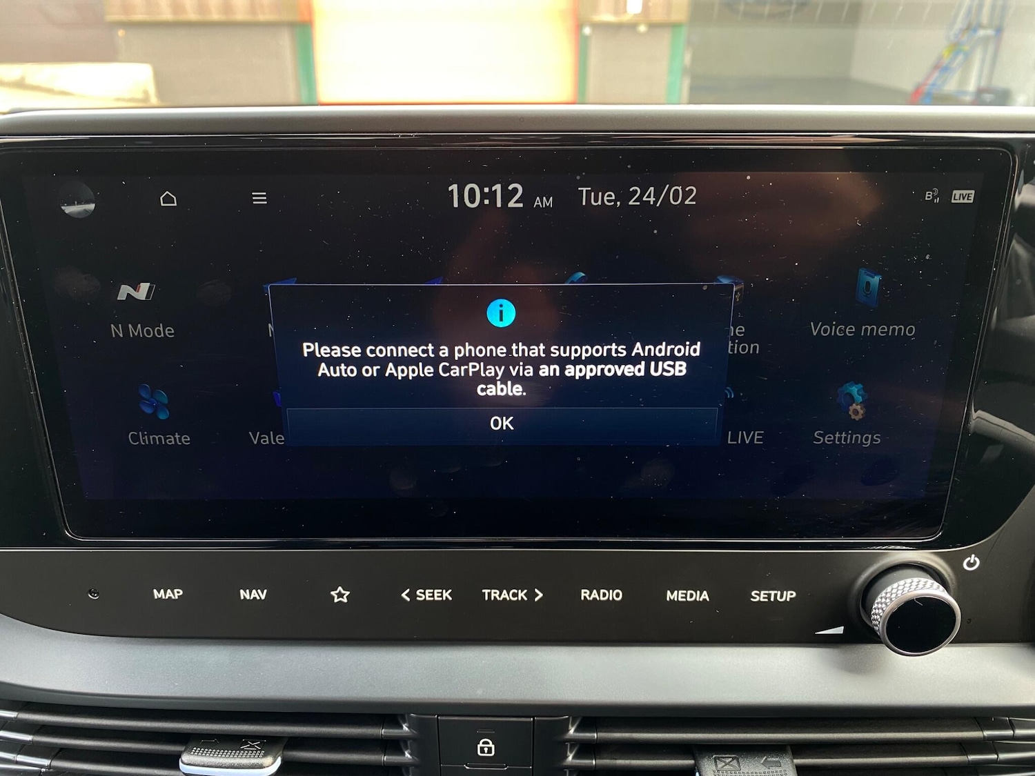 Used Hyundai i20 2022 for sale - 77510934: Photo 33