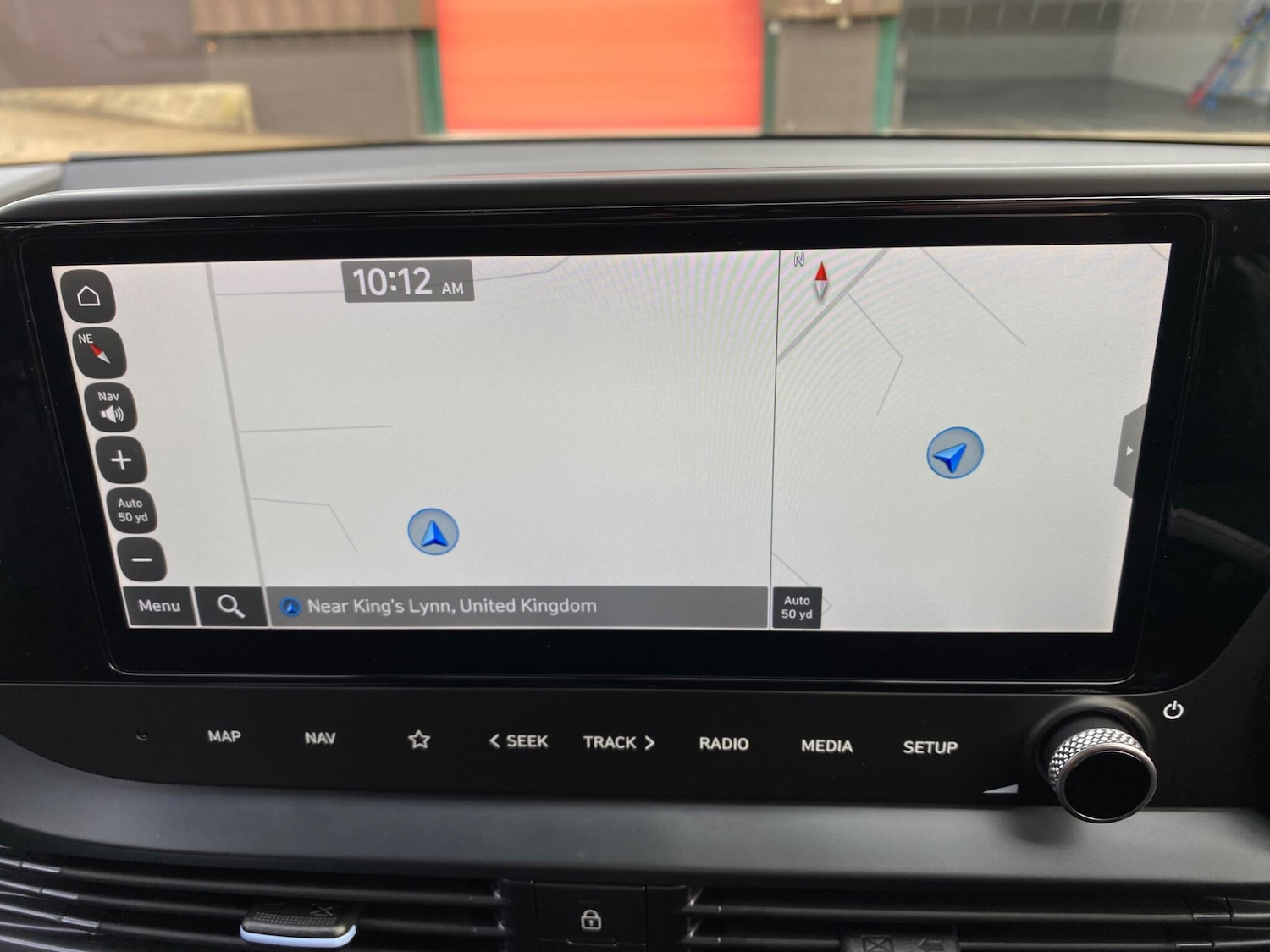 Used Hyundai i20 2022 for sale - 77510934: Photo 34