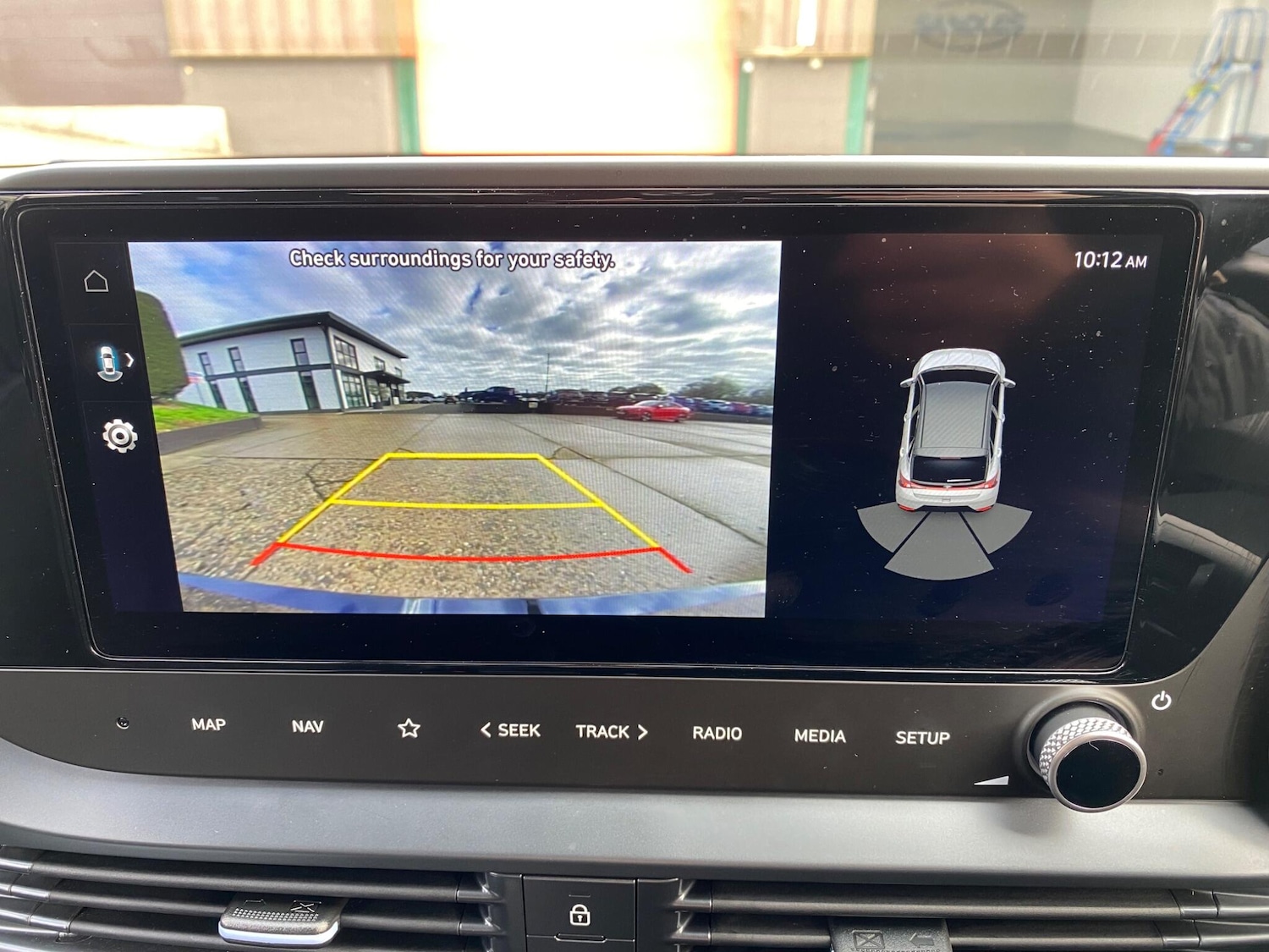 Used Hyundai i20 2022 for sale - 77510934: Photo 35