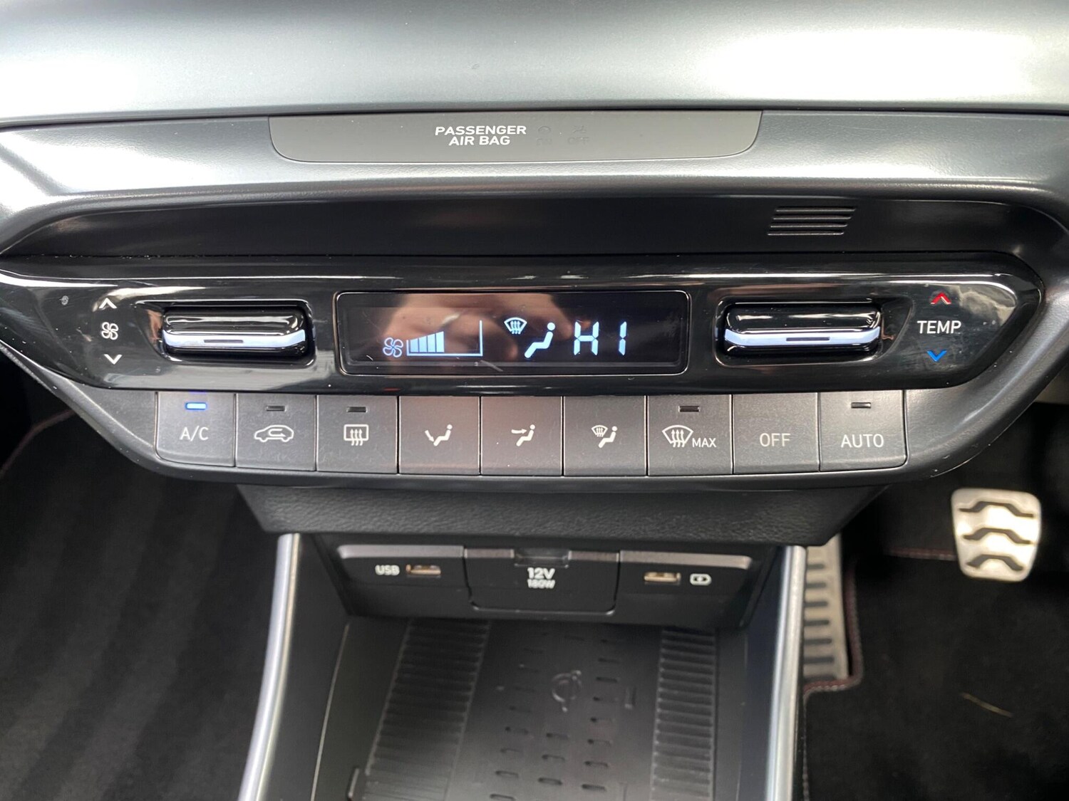 Used Hyundai i20 2022 for sale - 77510934: Photo 36