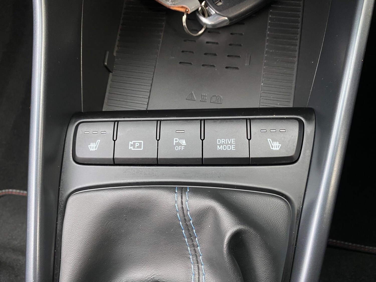 Used Hyundai i20 2022 for sale - 77510934: Photo 39