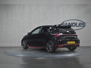 Used Hyundai i20 2022 for sale - 77510934: Photo