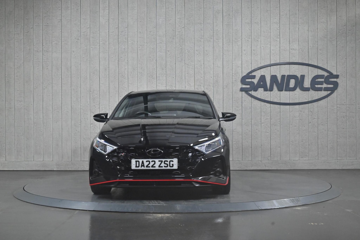 Used Hyundai i20 2022 for sale - 77510934: Photo 4