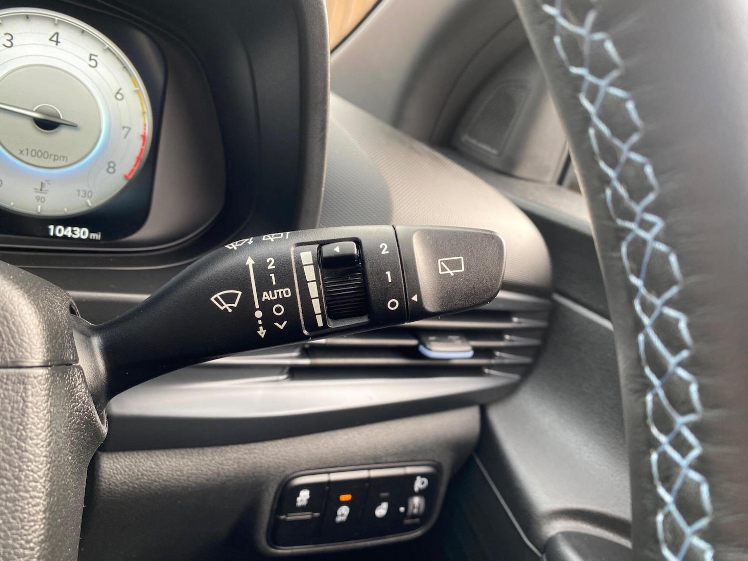 Used Hyundai i20 2022 for sale - 77510934: Photo 44