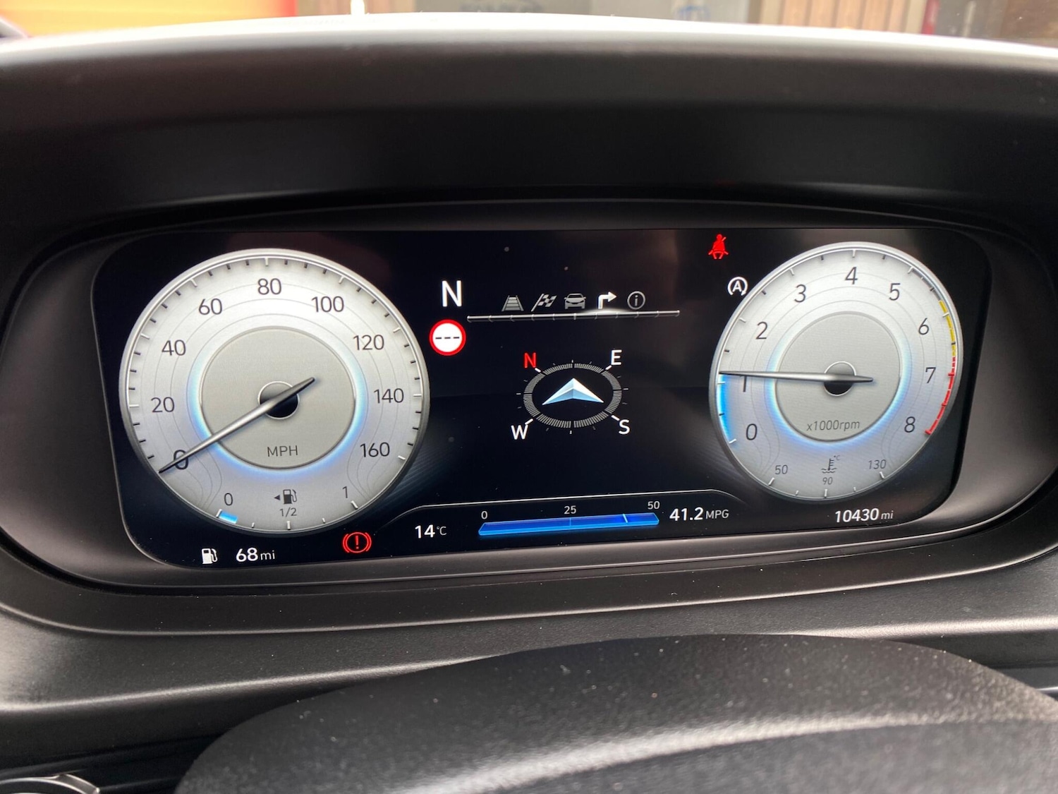 Used Hyundai i20 2022 for sale - 77510934: Photo 46