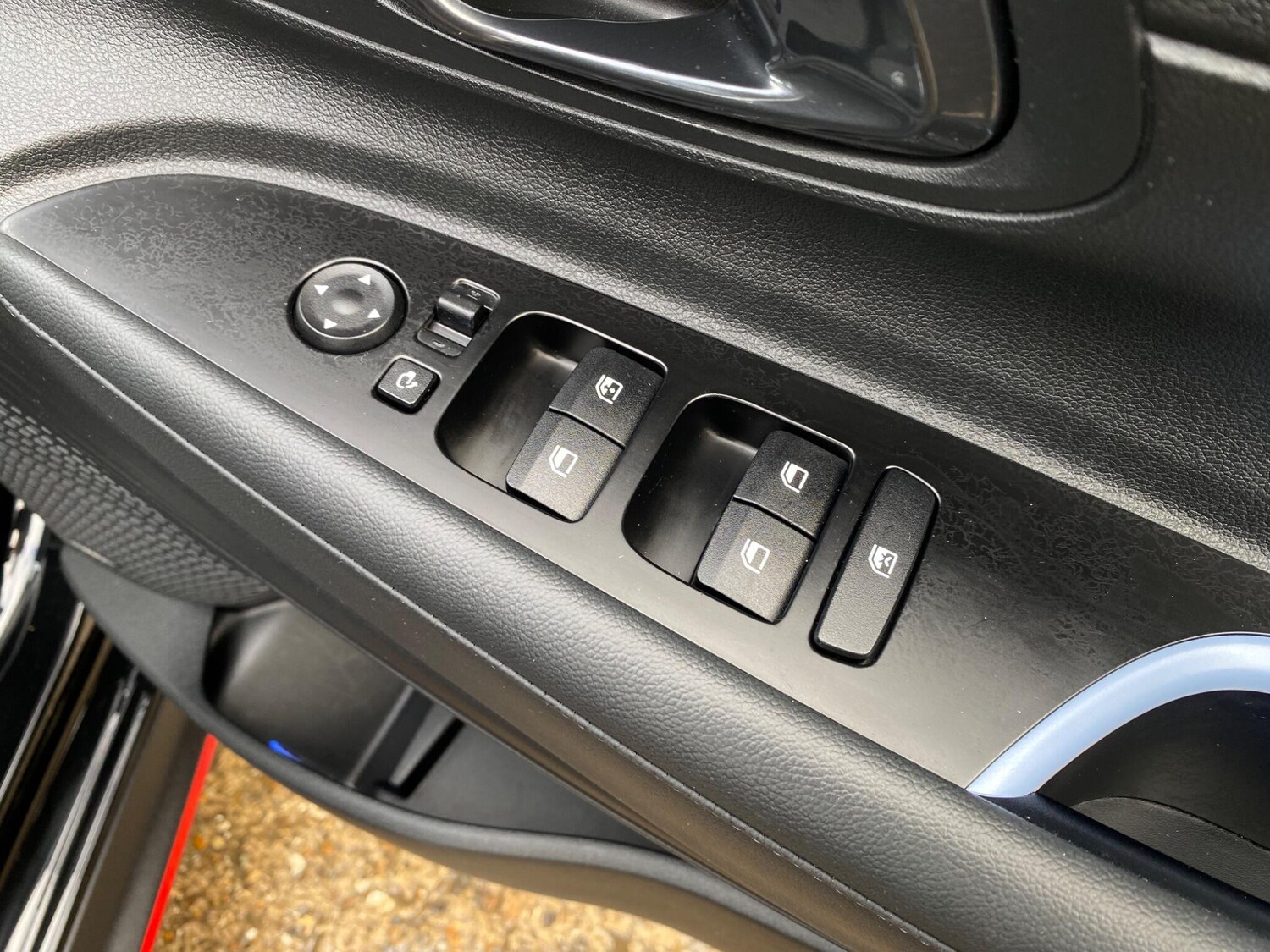 Used Hyundai i20 2022 for sale - 77510934: Photo 48