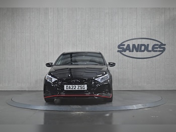 Used Hyundai i20 2022 for sale - 77510934: Photo