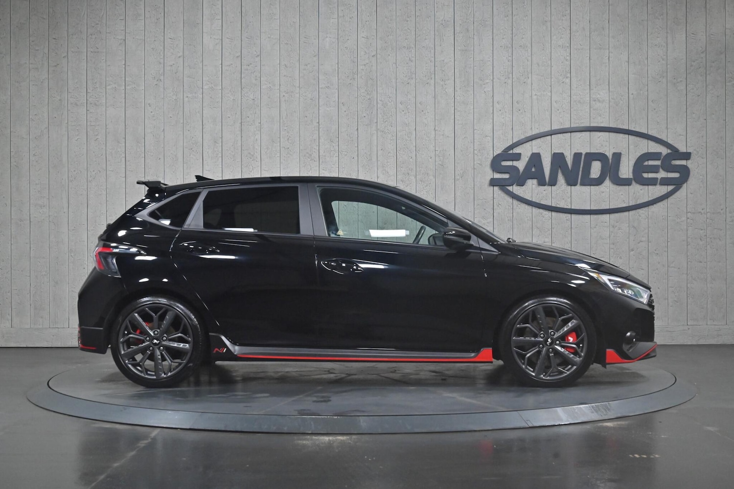 Used Hyundai i20 2022 for sale - 77510934: Photo 5