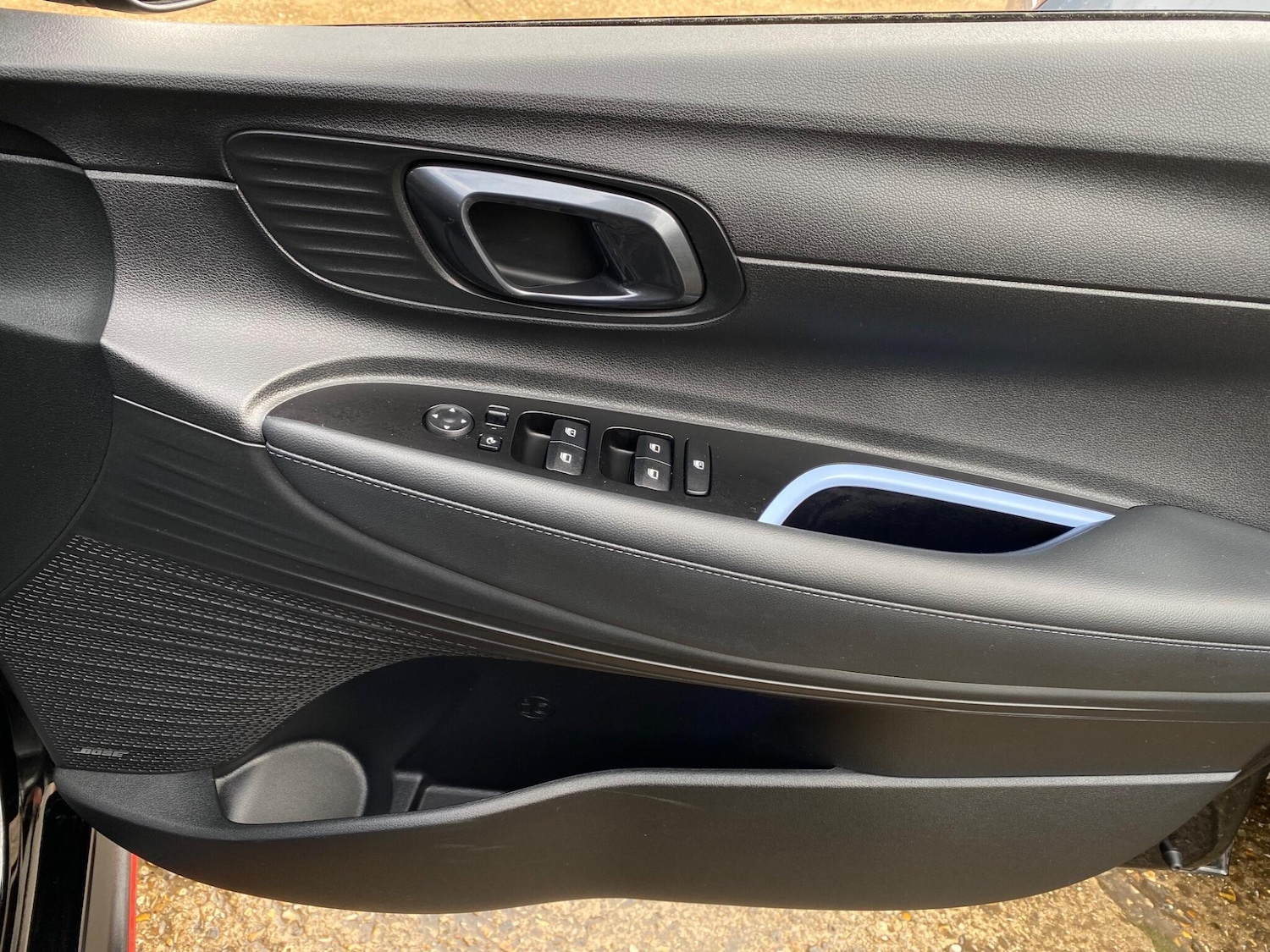 Used Hyundai i20 2022 for sale - 77510934: Photo 50