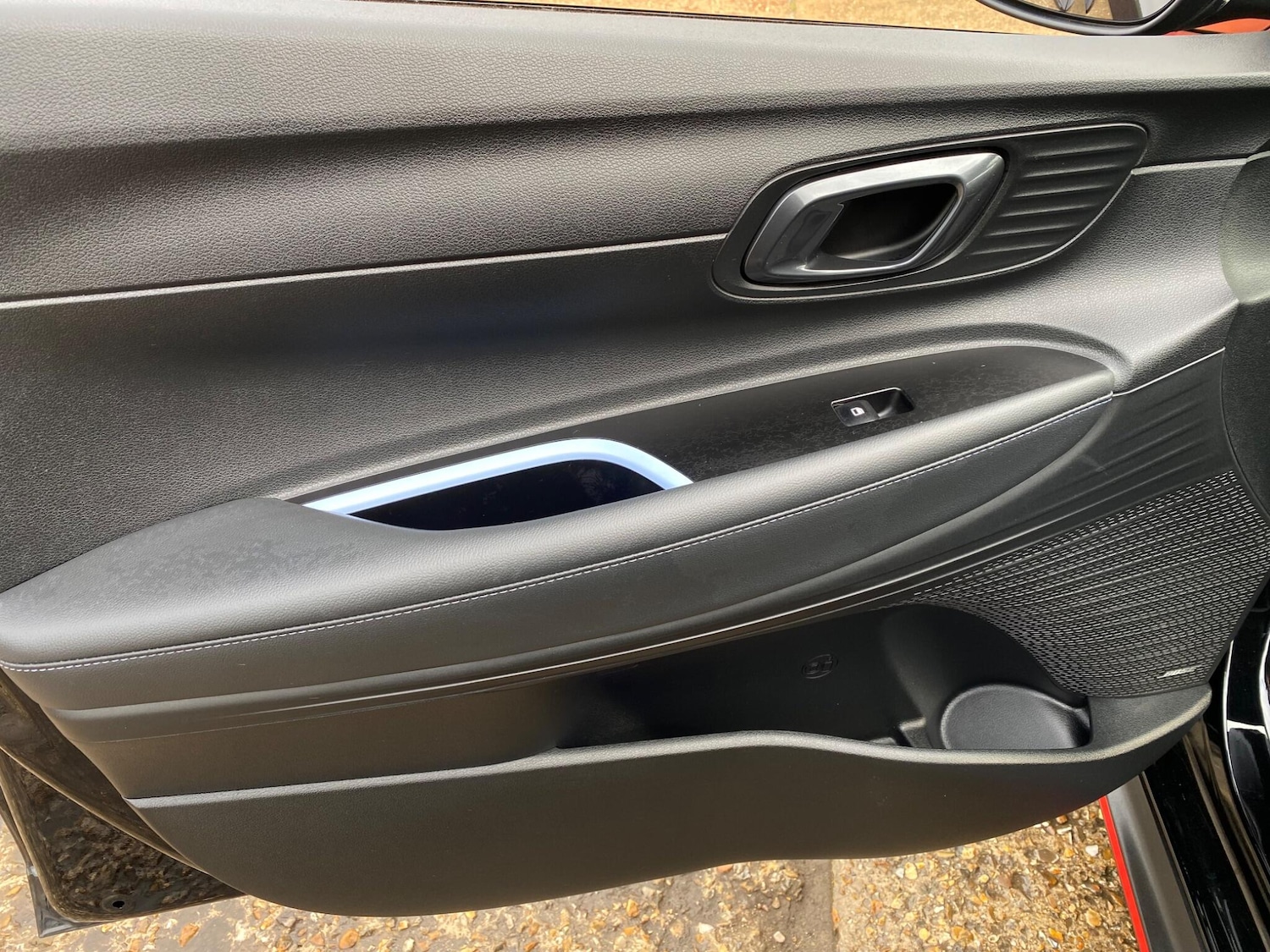 Used Hyundai i20 2022 for sale - 77510934: Photo 52