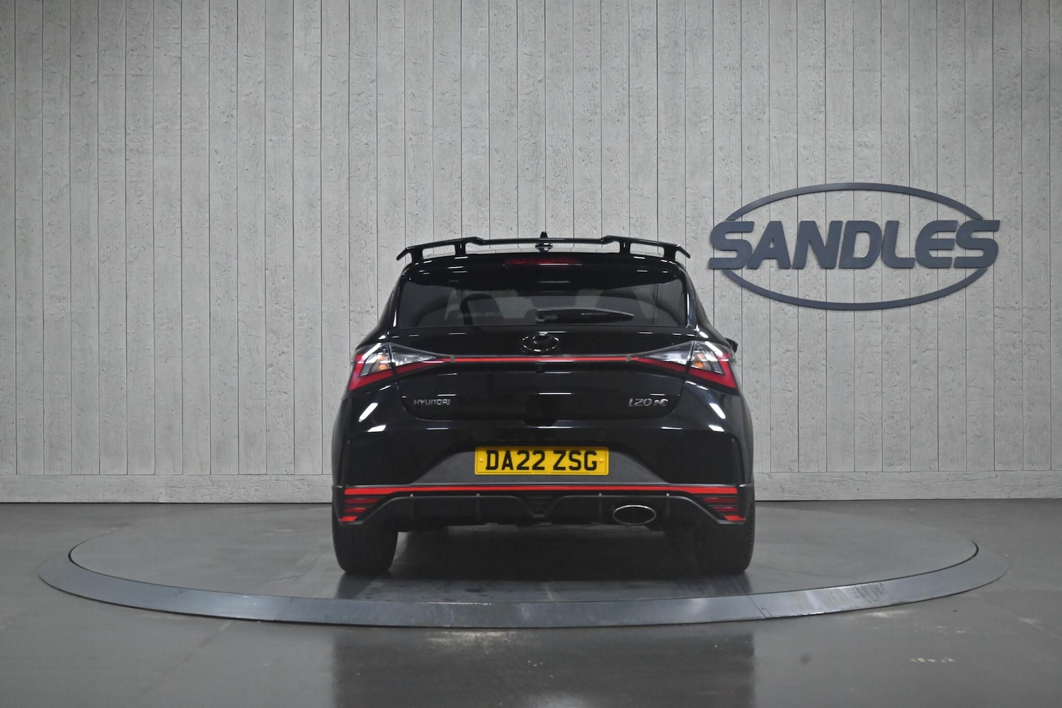 Used Hyundai i20 2022 for sale - 77510934: Photo 6