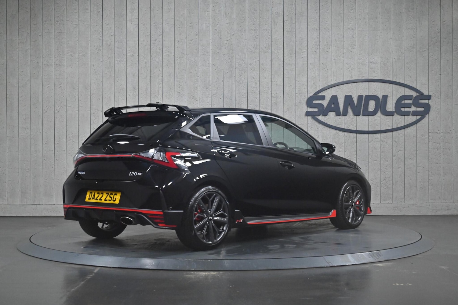 Used Hyundai i20 2022 for sale - 77510934: Photo 7