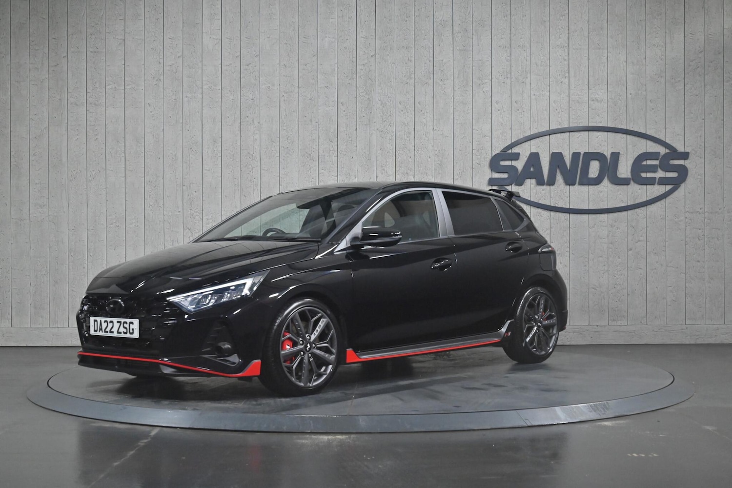 Used Hyundai i20 2022 for sale - 77510934: Photo 8