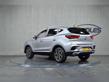 Used MG MG ZS 2024 for sale - 78577525: Photo