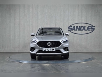 Used MG MG ZS 2024 for sale - 78577525: Photo