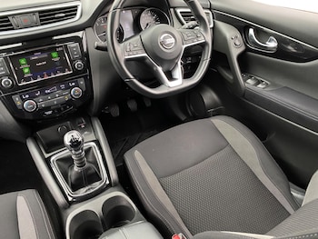 Used Nissan Qashqai 2020 for sale - 77684088: Photo