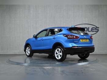 Used Nissan Qashqai 2020 for sale - 77684088: Photo