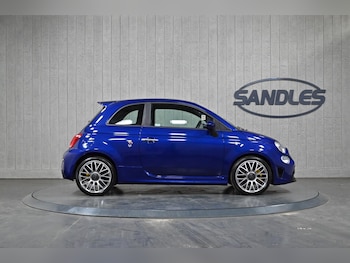 Used Abarth 595 2020 for sale - 77992895: Photo