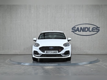 Used Ford Fiesta 2023 for sale - 77838610: Photo