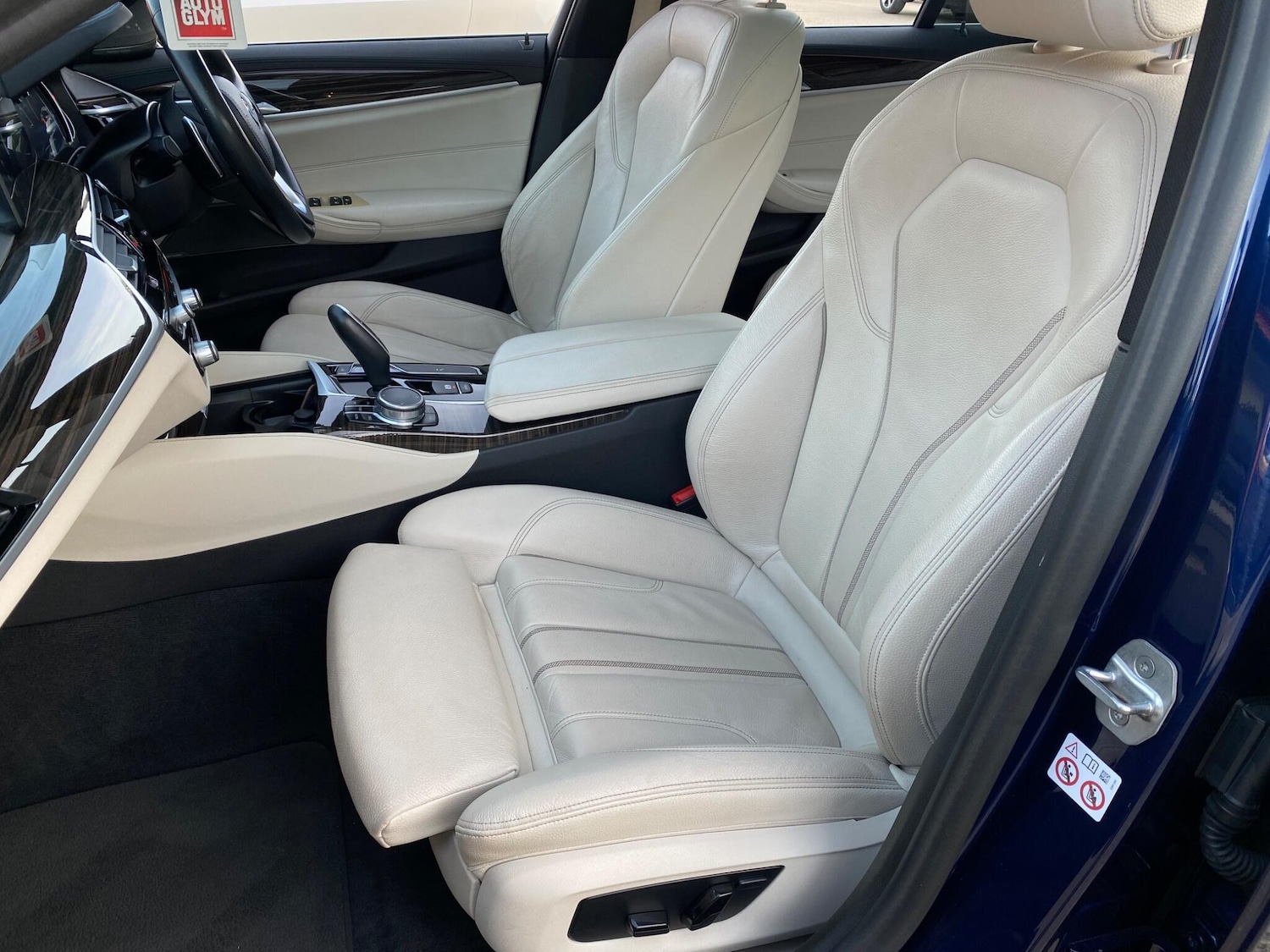 Used BMW 5 Series 2017 for sale - 77574109: Photo 22