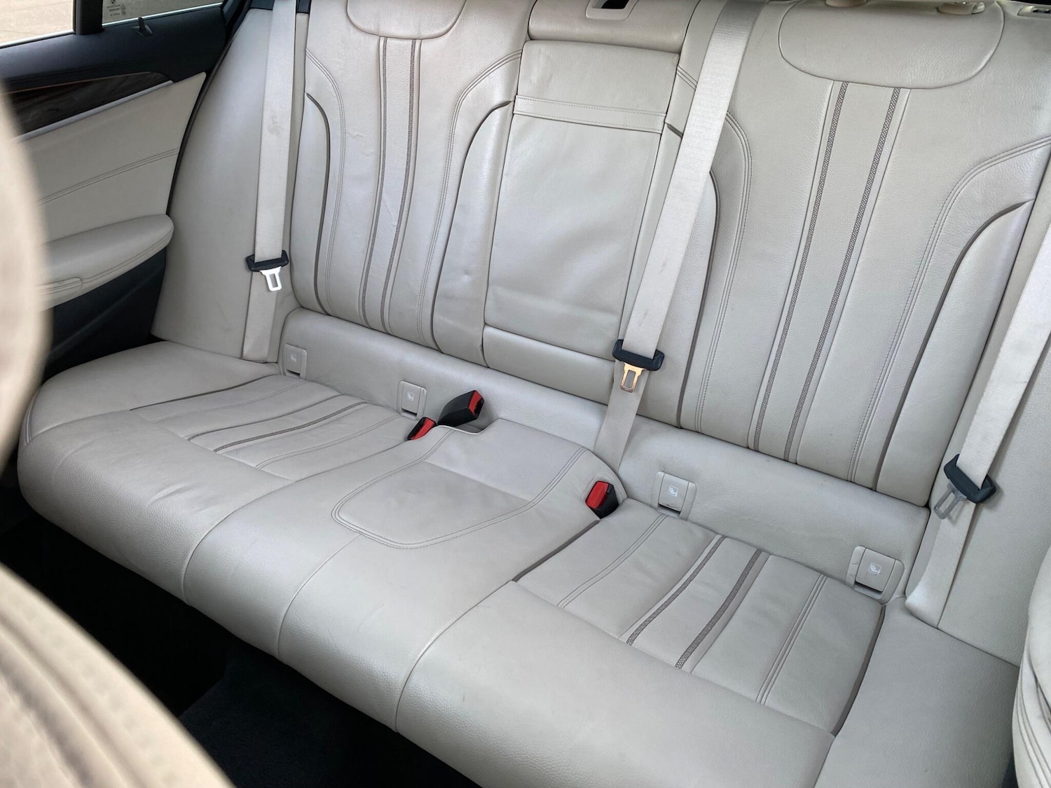 Used BMW 5 Series 2017 for sale - 77574109: Photo 23