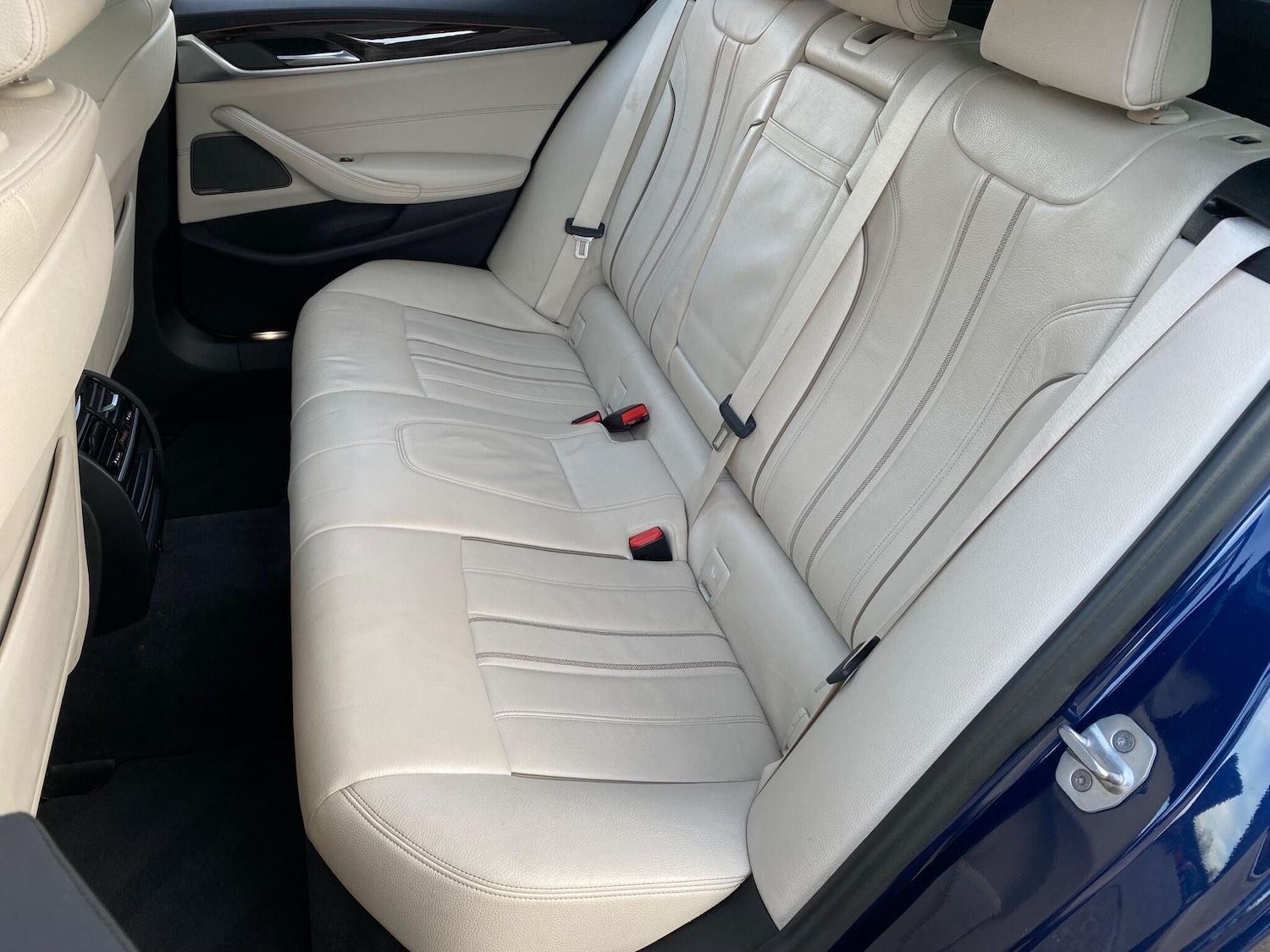 Used BMW 5 Series 2017 for sale - 77574109: Photo 24