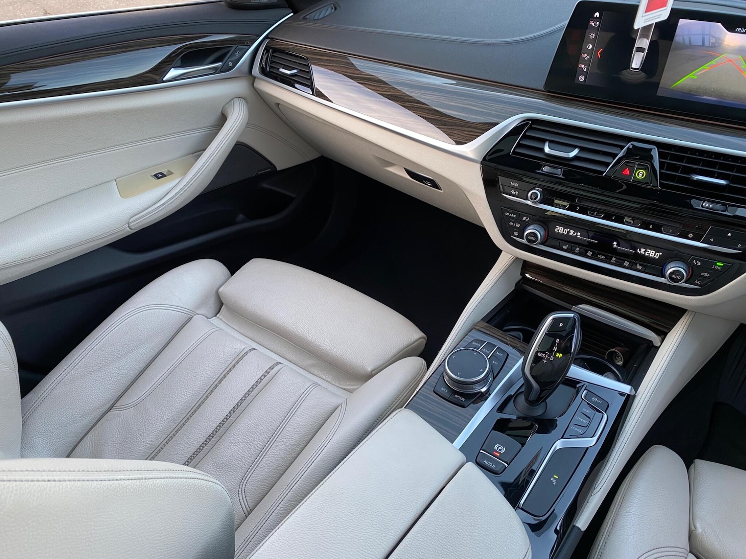 Used BMW 5 Series 2017 for sale - 77574109: Photo 26