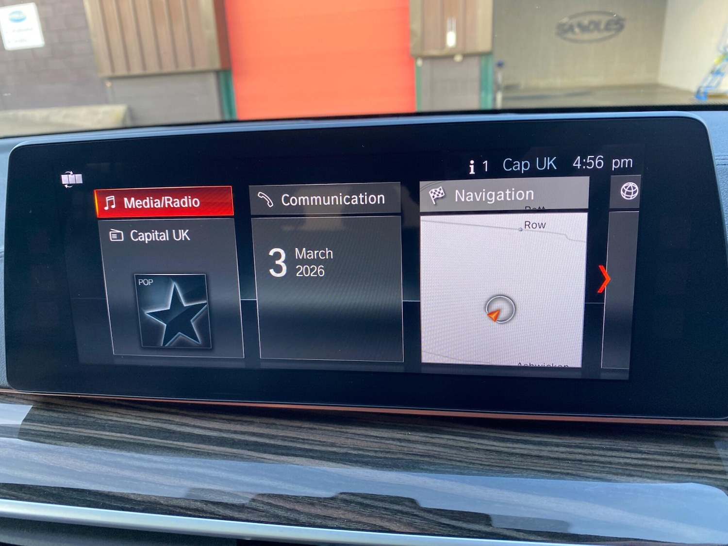 Used BMW 5 Series 2017 for sale - 77574109: Photo 28