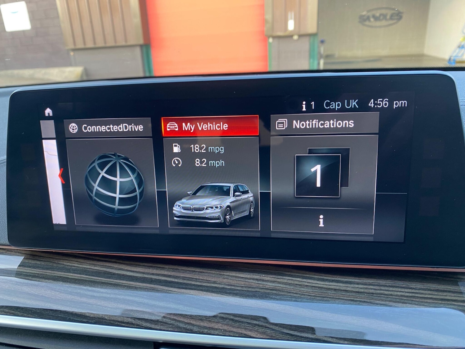 Used BMW 5 Series 2017 for sale - 77574109: Photo 29