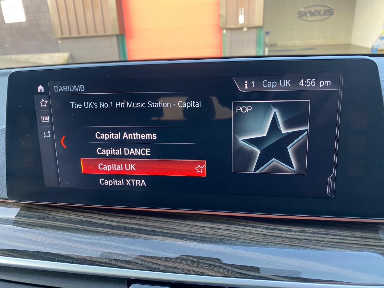 Used BMW 5 Series 2017 for sale - 77574109: Photo 30