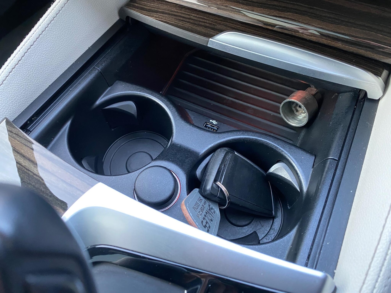 Used BMW 5 Series 2017 for sale - 77574109: Photo 38